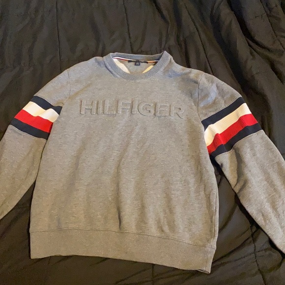 Tommy Hilfiger Other - Tommy Hilfiger  sweater